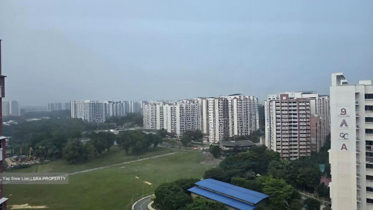 Blk 988B Buangkok Vale (Hougang), HDB 4 Rooms #631099181